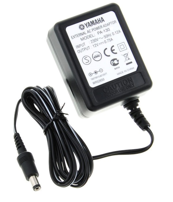 Yamaha PA130B 12V 0.7A