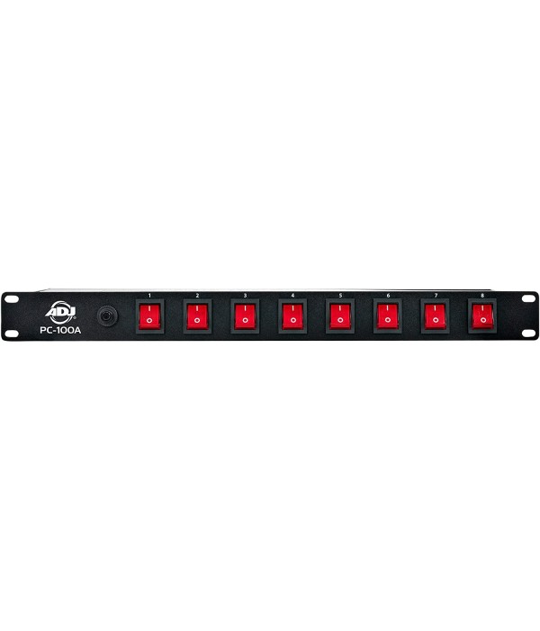 American DJ PC 100 A Mix...