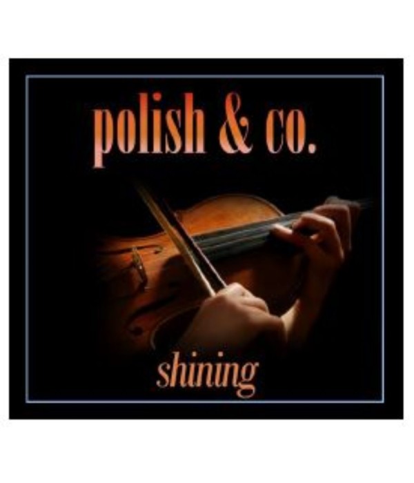 Polish & Co Strings...