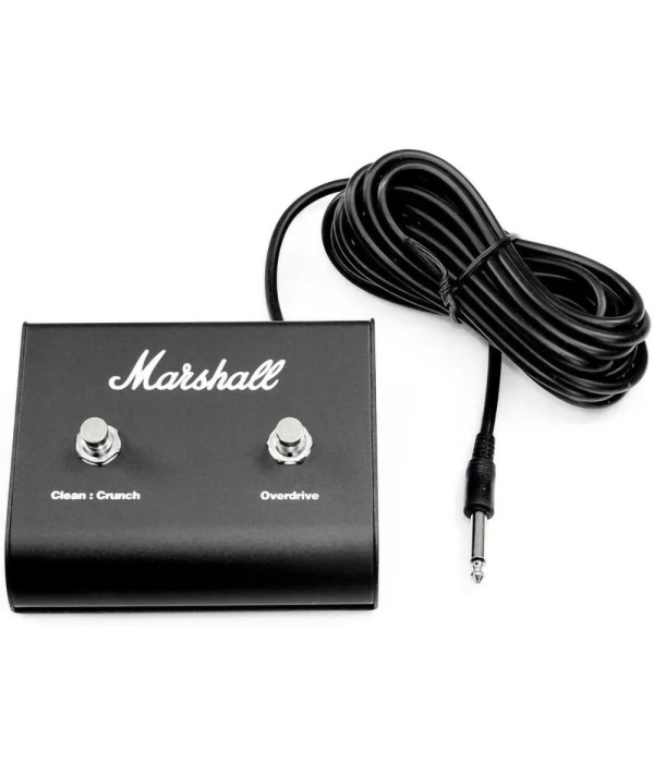 Marshall PEDL90010 2 Button...