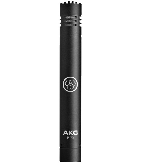 Akg P170 Perception