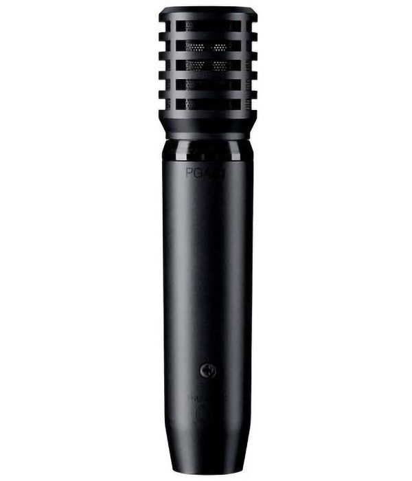 Shure PGA81XLR Microphone...