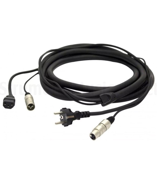 Proel PH080LU05 Line-Power...
