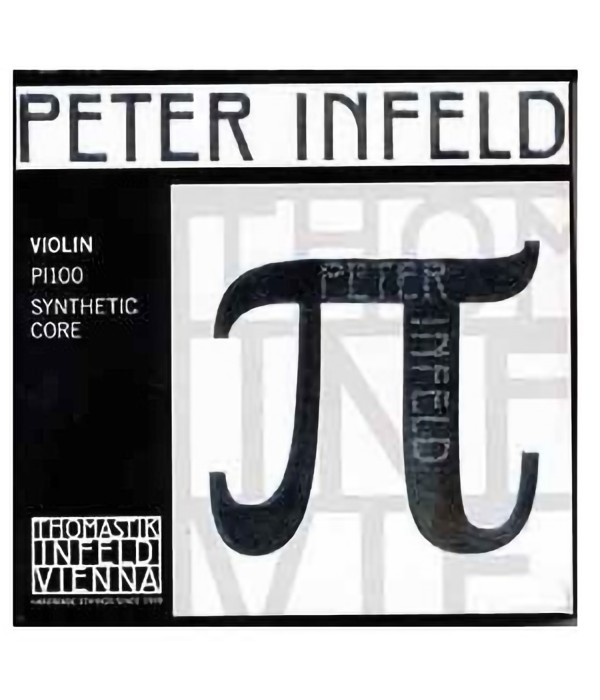 Thomastik Peter Infeld Set...
