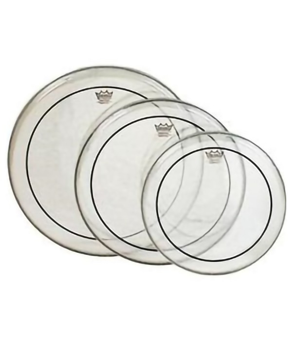 Remo PS-0316-00 Pinstripe...