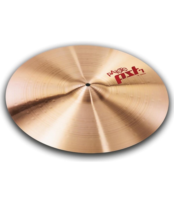 Paiste PST7 Crash 16