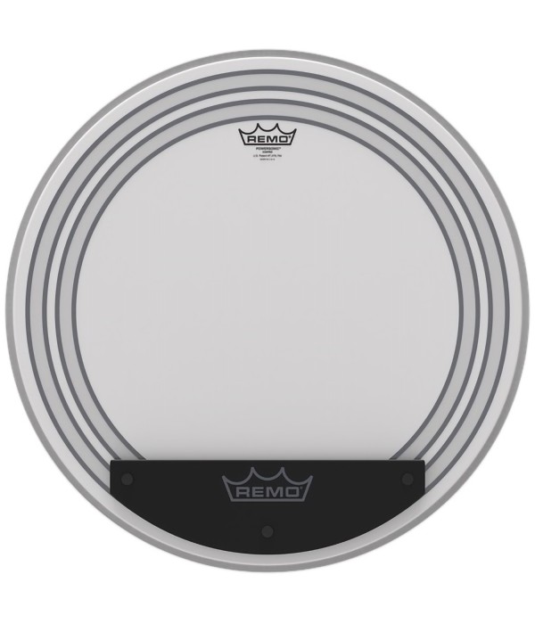 Remo PW-1122-00 Drumhead...