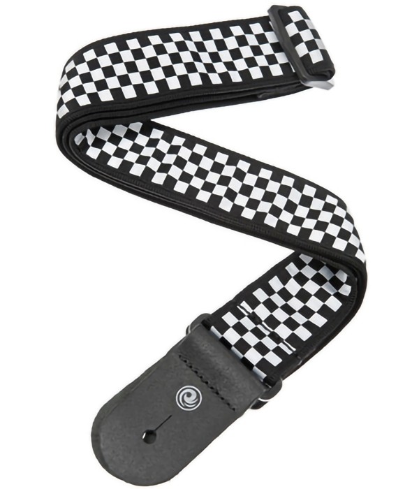 D' Addario 50C02 Guitar...