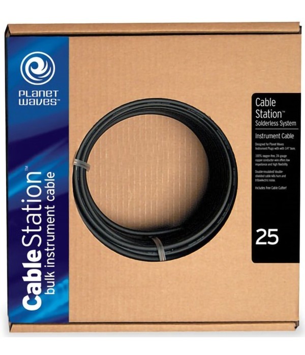 D' Addario INSTC25 Bulk...