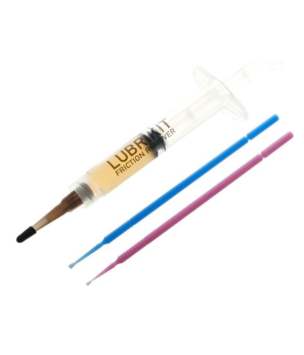 D' Addario LBK-01 LubriKit...