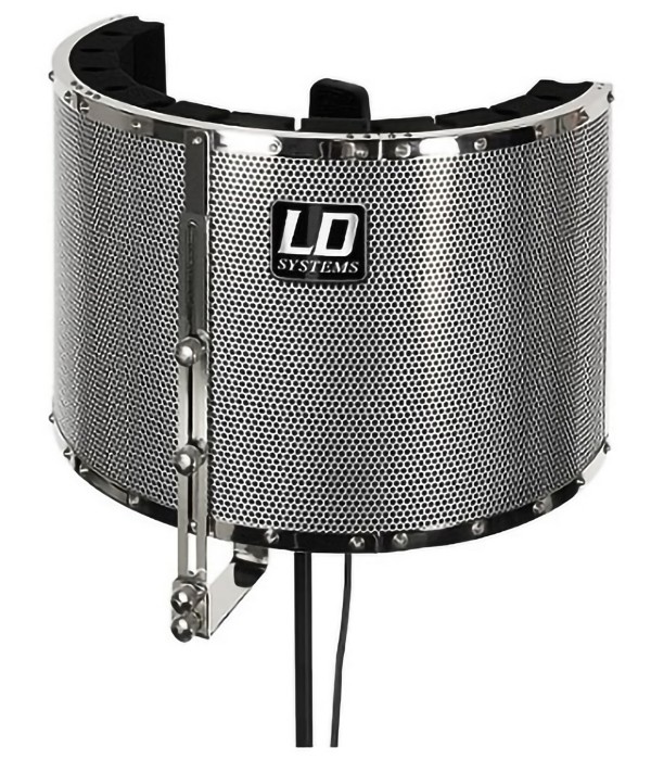 LD Systems RF1 Microphone...
