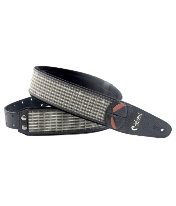 RightOn Mojo Ampstraps...