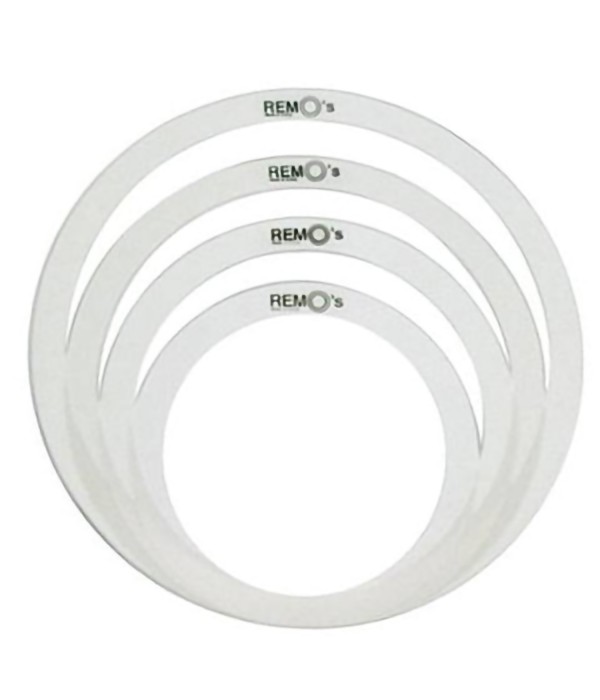 Remo RO-2346-00 Sordine Set...