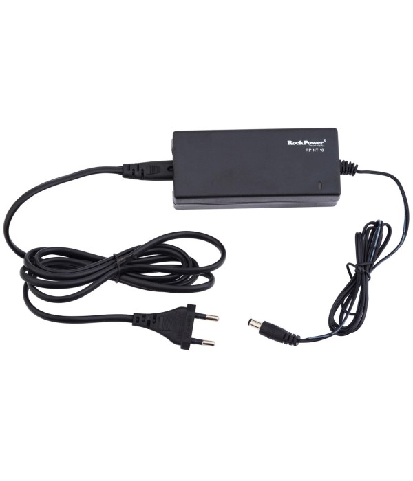Rockpower NT18EU 16v 2400 Ma
