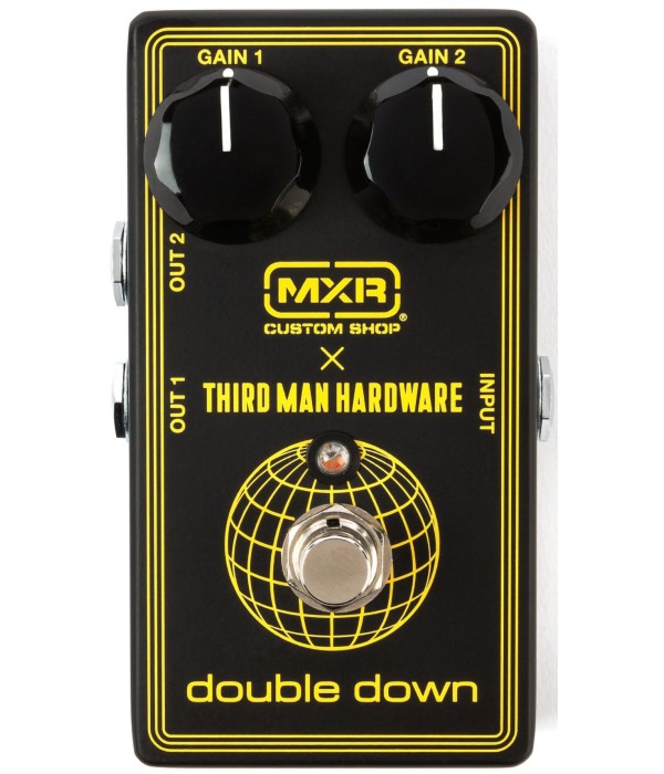 MXR CSP042 X Third Man...