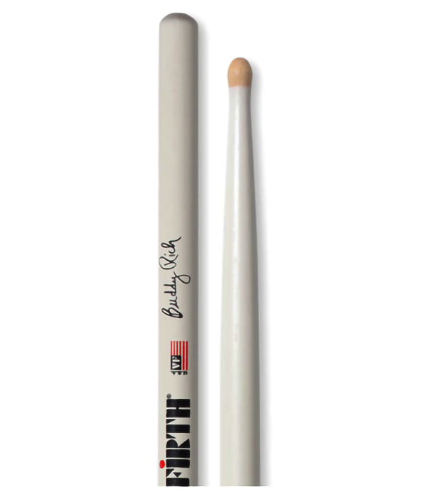 Vic Firth SBR Buddy Rich...