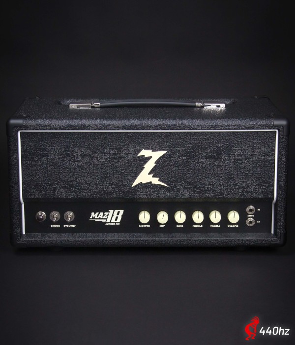 Dr. Z MAZ 18 Junior NR MKII...