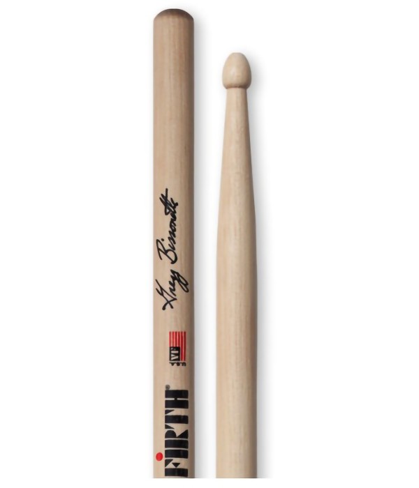 Vic Firth SGB Gregg Bissonette