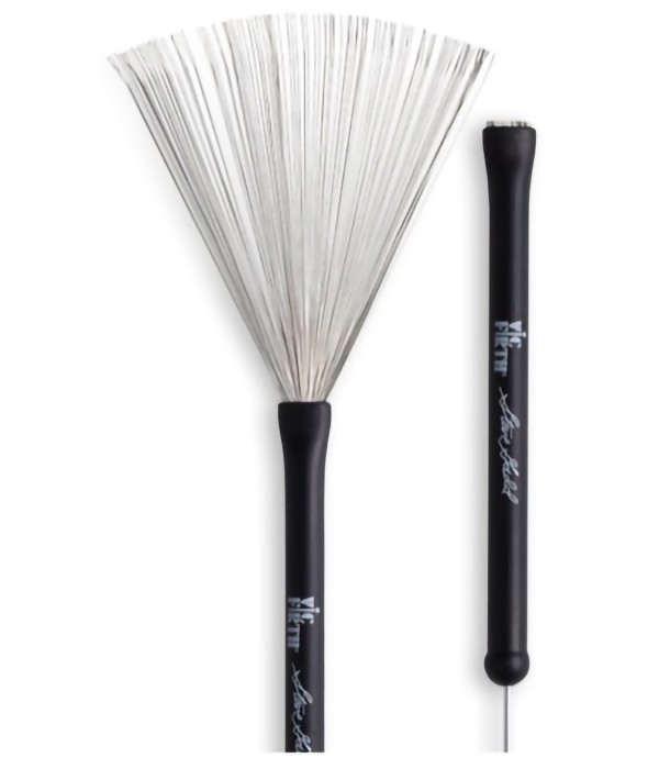 Vic Firth SGWB Steve Gadd