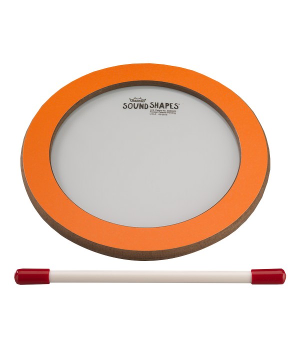 Remo SS-0825-00 Sound Shape...