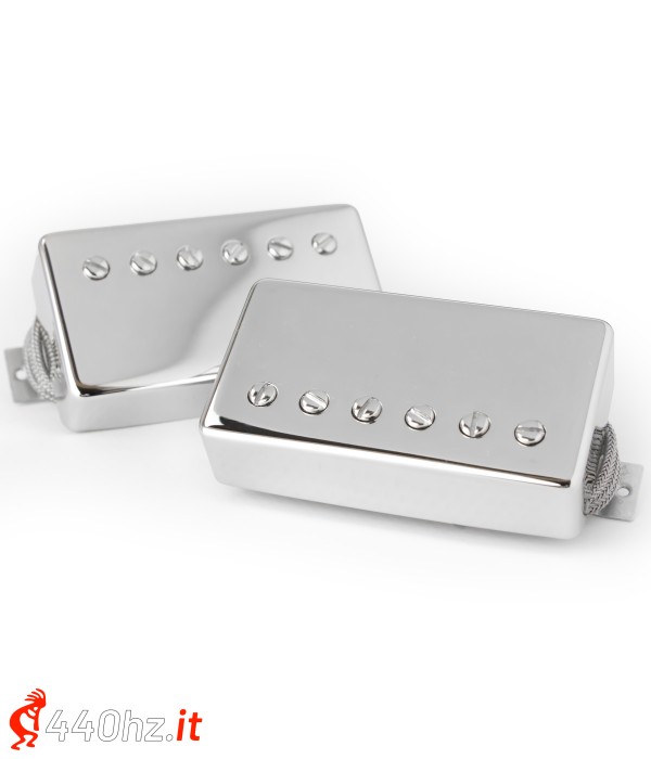 Ron Ellis Humbucker Bill...