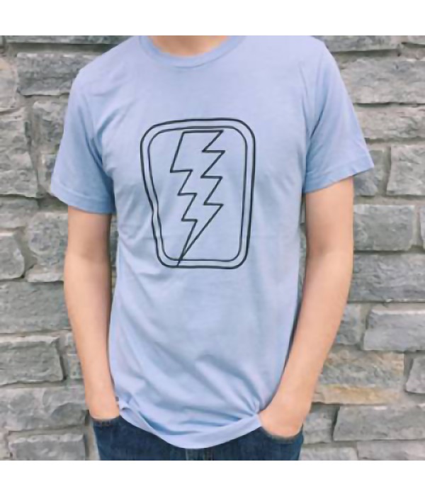 JHS T-Shirt SuperBolt Medium