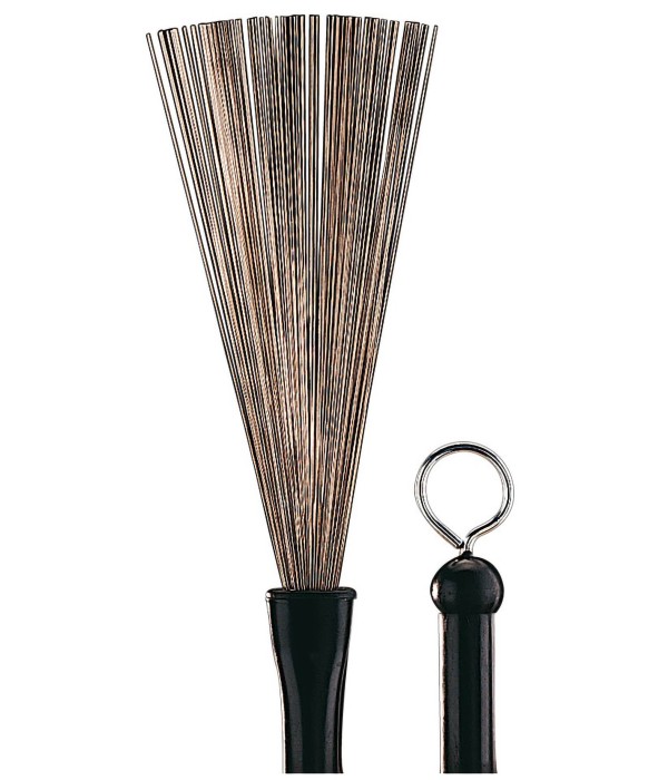 Oyster SV5 Brushes Metal