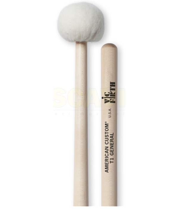 Vic Firth T1 American...