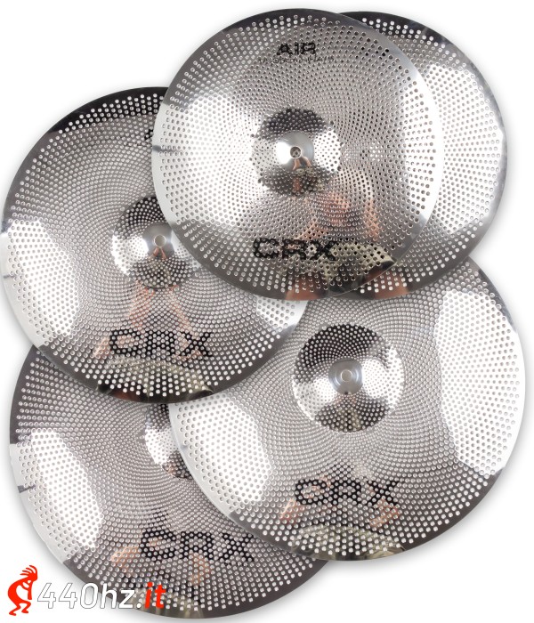 TRX CRX Air Set 2 Pack Low...