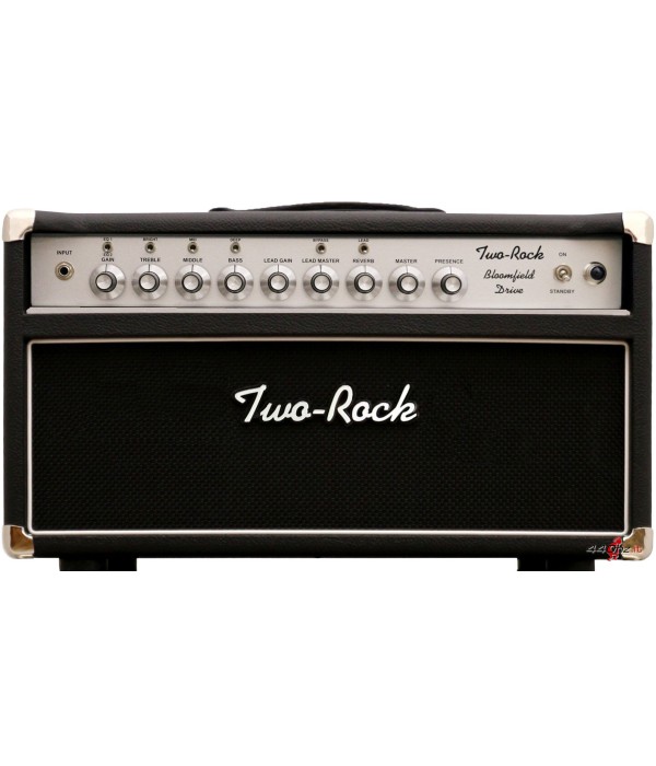 Two-Rock Bloomfield Drive...