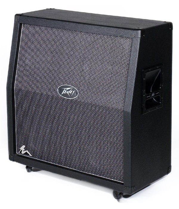 Peavey Triple XXX 412