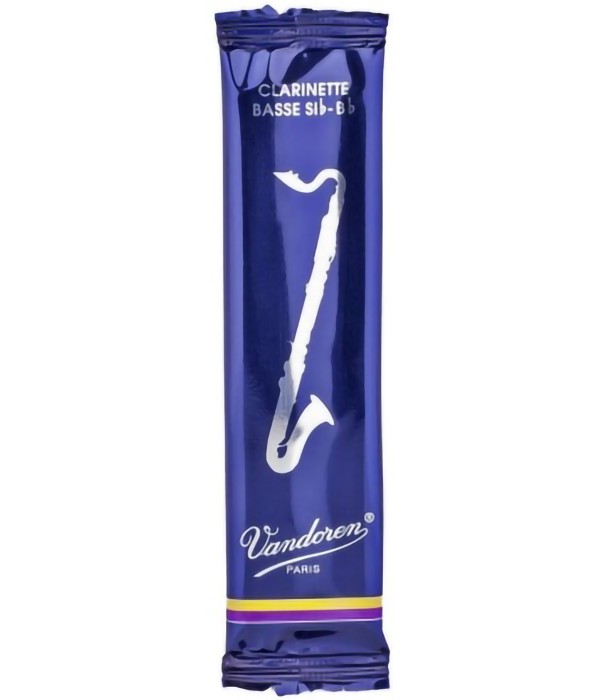 Vandoren CR1235 Traditional...