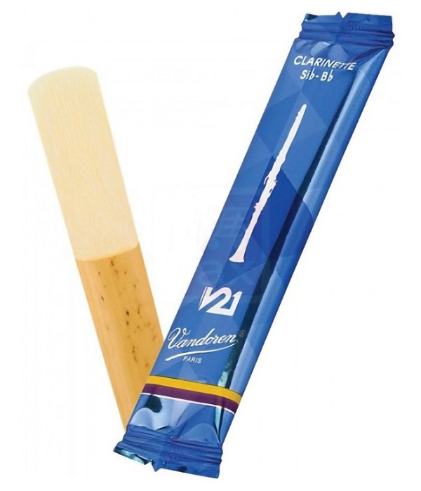 Vandoren CR803 V21 Reed...