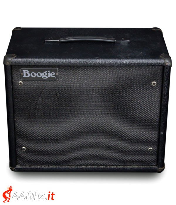 Mesa Boogie 1x12 EXT Open...