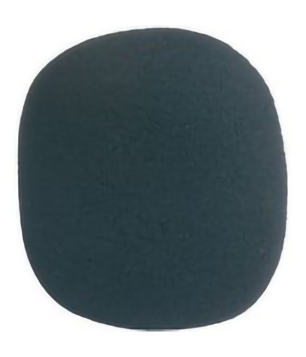 Proel WS6BK Windscreen