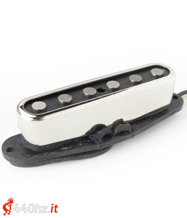 Ron Ellis Tele Killa Neck