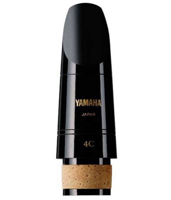Yamaha CL-4C Mouthpiece Bb...