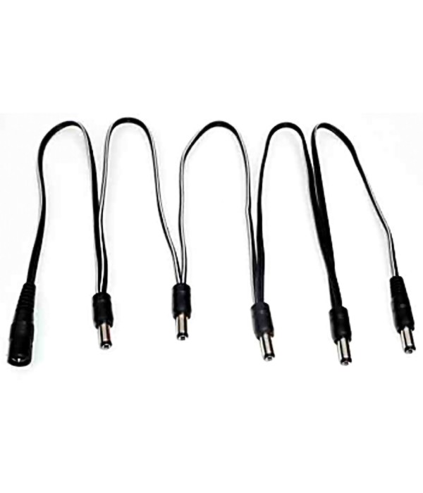 Yankee Splitting Cable 10...