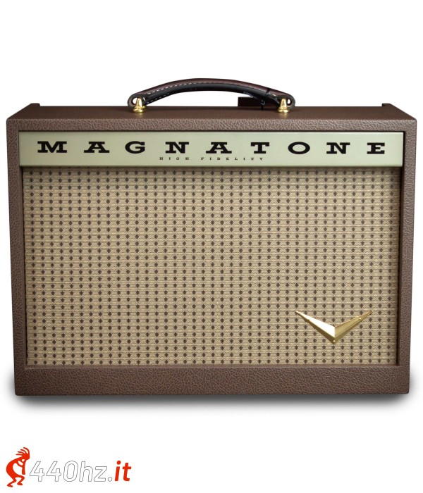 Magnatone Starlite 1x8...