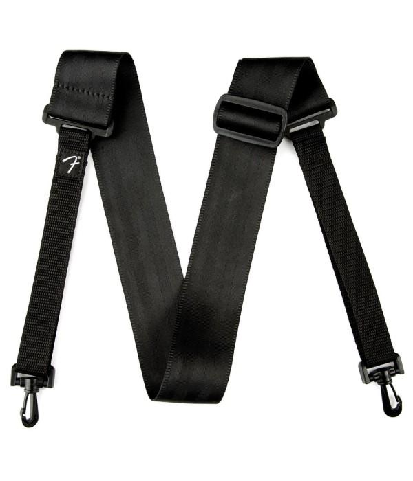 Fender Banjo Strap Black