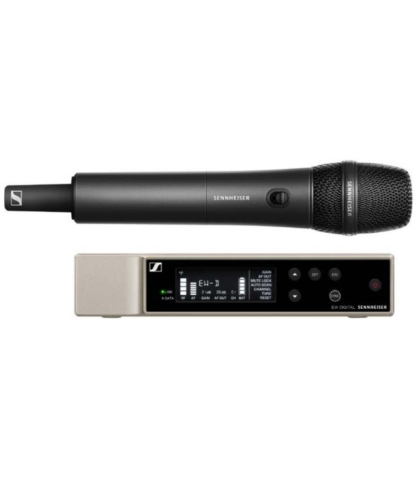 Sennheiser EW-D 835-S Set...
