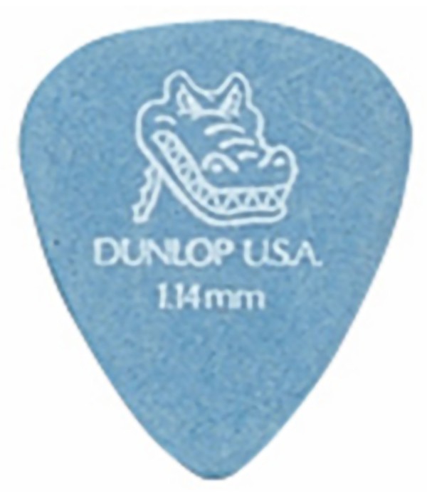 Dunlop 417 1.14 Gator Grip...