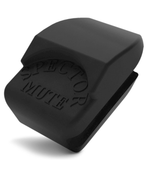 D' Addario 9493 Violin Mute