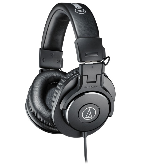 Audio Technica ATH-M30X