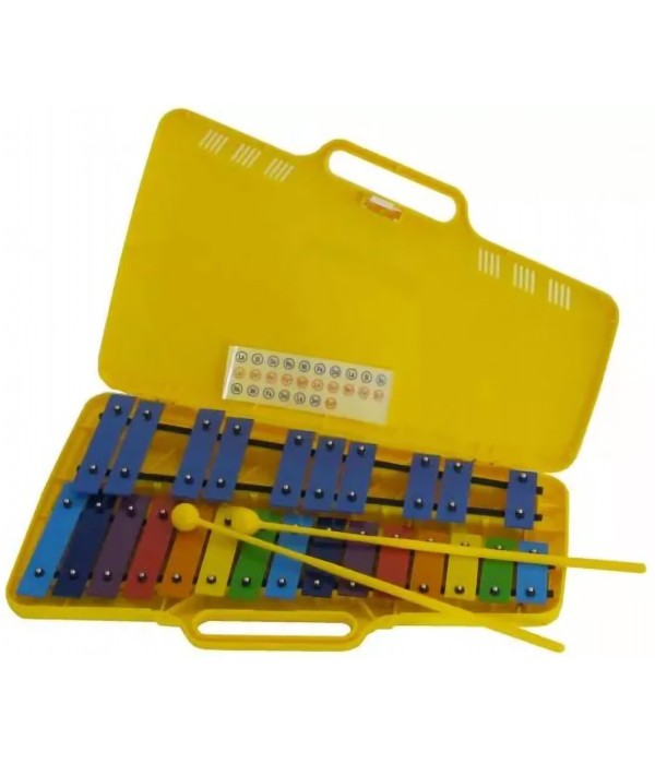 Angel AG-25N3 Chromatic...