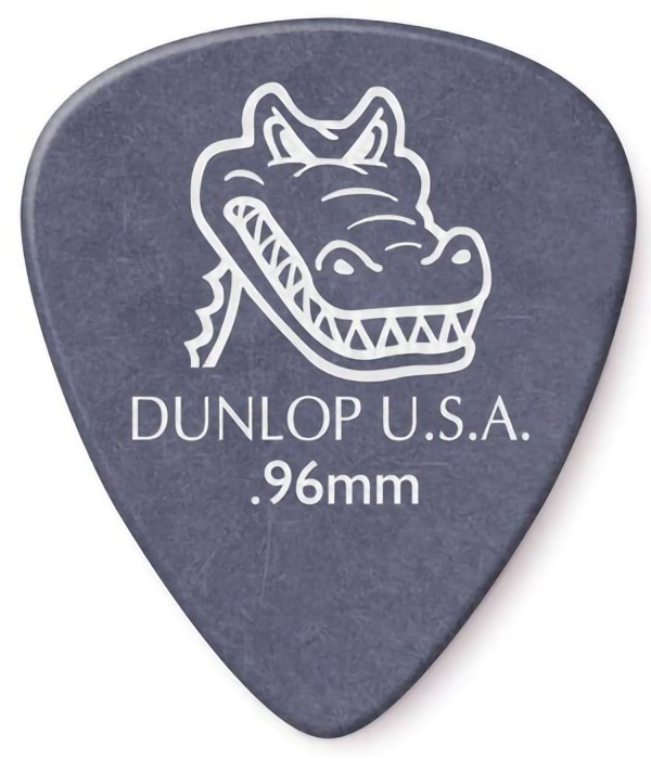 Dunlop 417 0.96 Gator Grip...