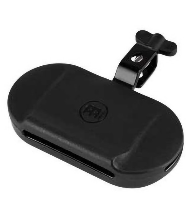 Meinl MPE3BK Block Pitch High