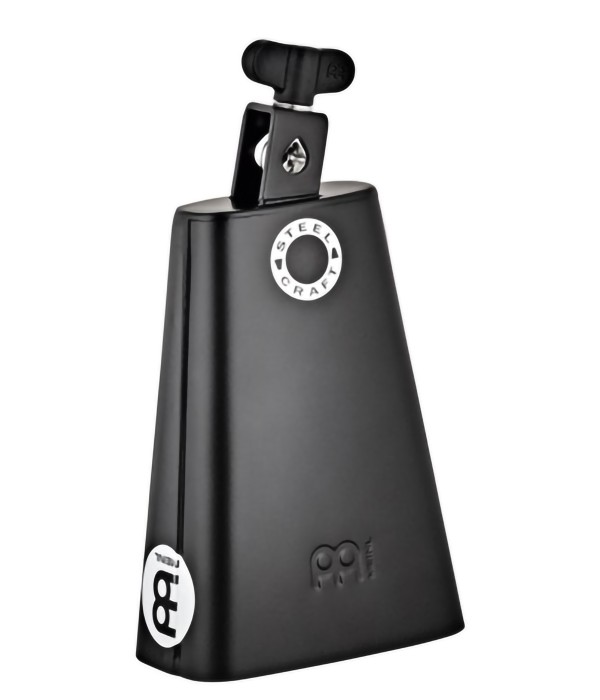 Meinl SCL70BBK Classic Rock 7"