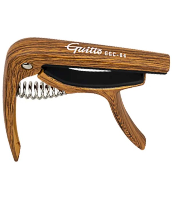 Guitto GGC-04 Capotasto...
