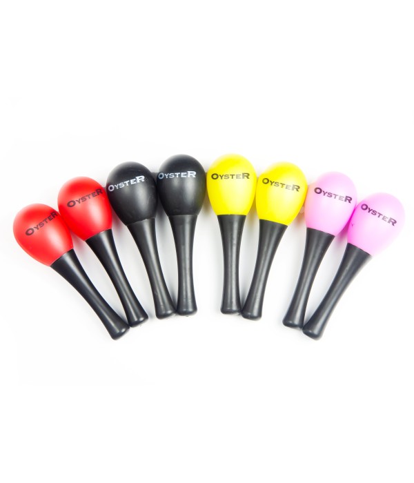 Oyster M22 Mini Maracas